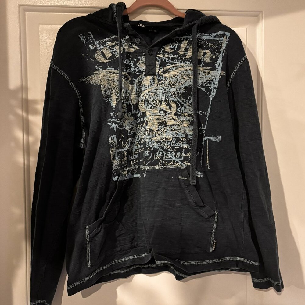 Gotcha Long Sleeve